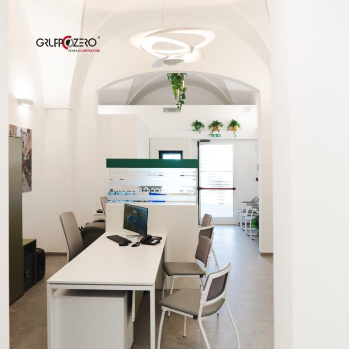 Banca BCC Leverano filiale Supersano progetto a cura di Gruppozero 00004