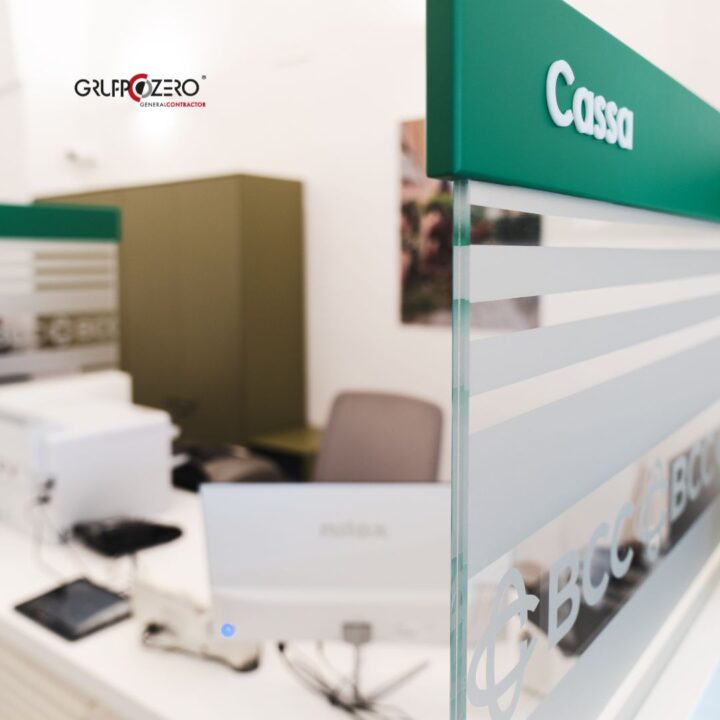 Banca BCC Leverano filiale Supersano progetto a cura di Gruppozero 00006