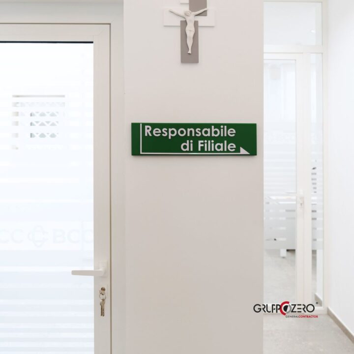 Banca BCC Leverano filiale Supersano progetto a cura di Gruppozero 00009