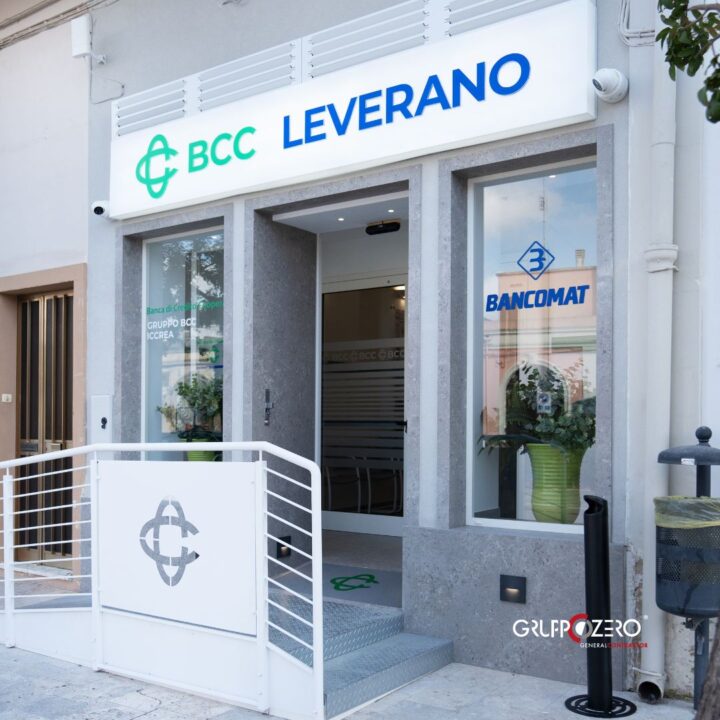 Banca BCC Leverano filiale Supersano progetto a cura di Gruppozero 00010