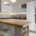 Casa A progetto residenziale a cura di Gruppozero 00001