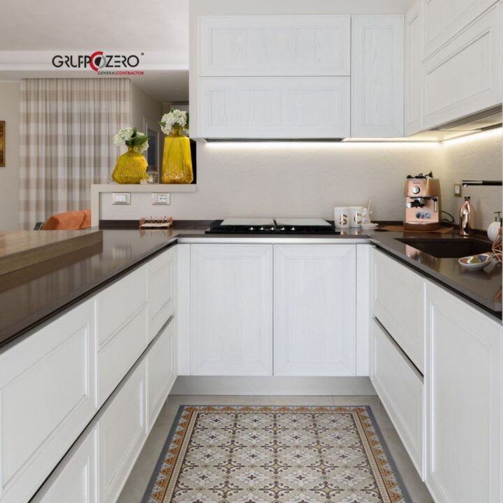 Casa A progetto residenziale a cura di Gruppozero 00005