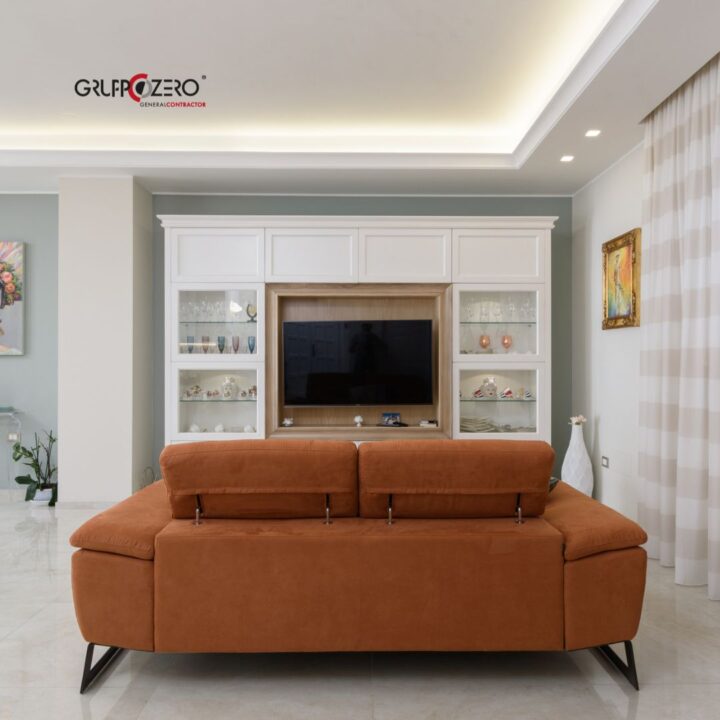 Casa A progetto residenziale a cura di Gruppozero 00006