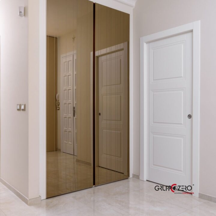 Casa A progetto residenziale a cura di Gruppozero 00007