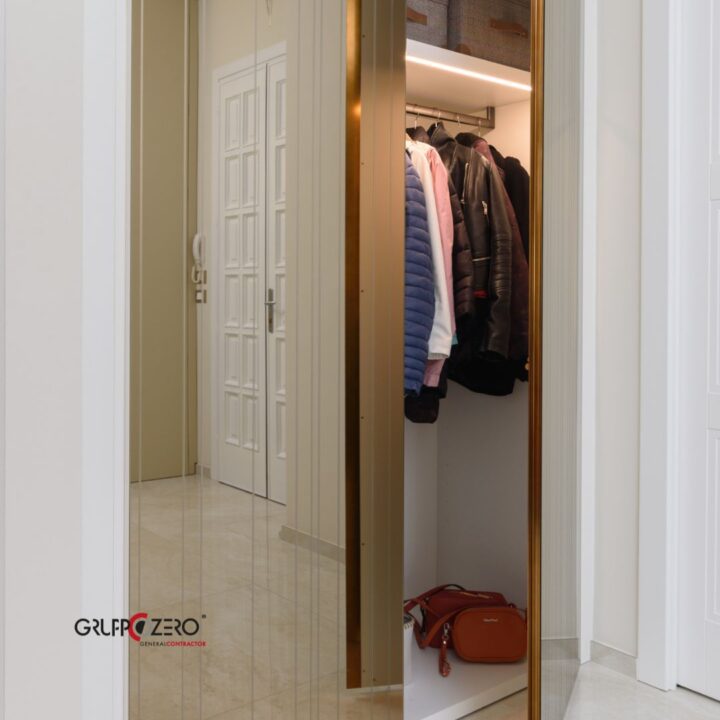 Casa A progetto residenziale a cura di Gruppozero 00008