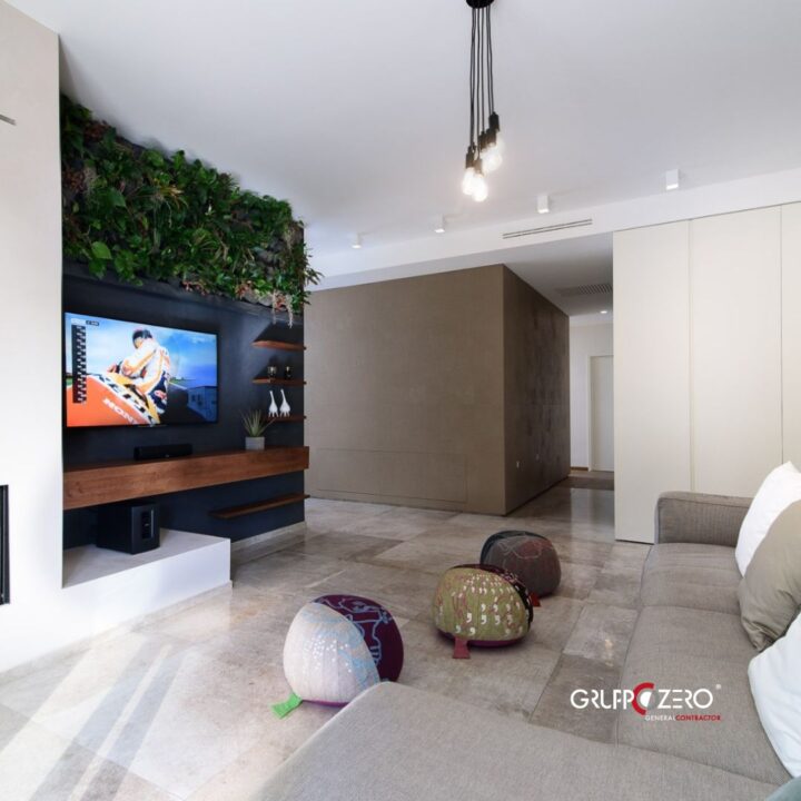 Casa D. progetto a cura di Gruppozero 00008