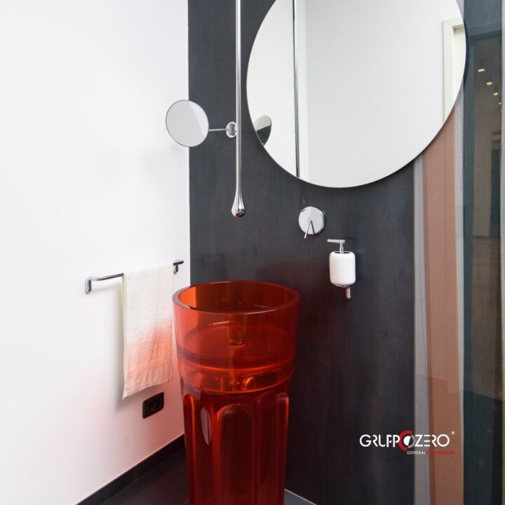 Casa D. progetto a cura di Gruppozero 00010