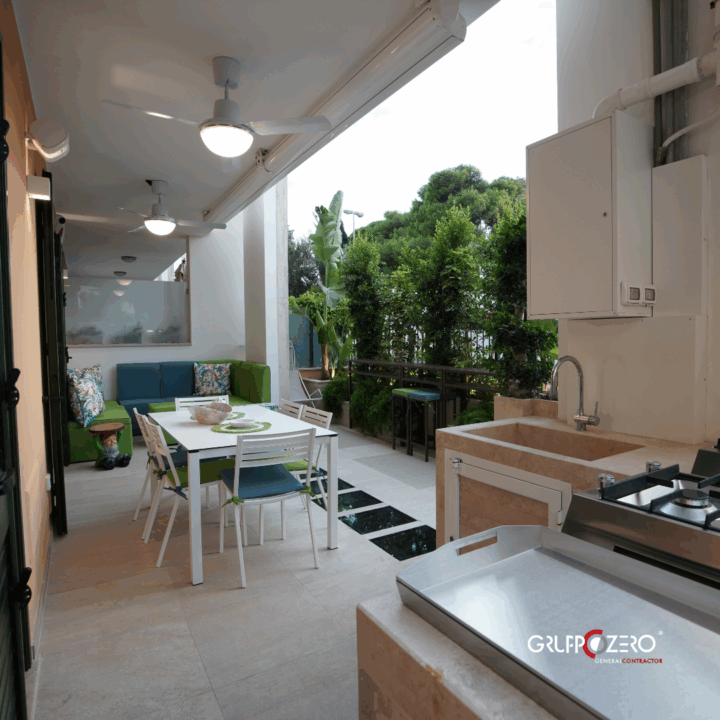 Casa G. progetto a cura di Gruppozero 00007