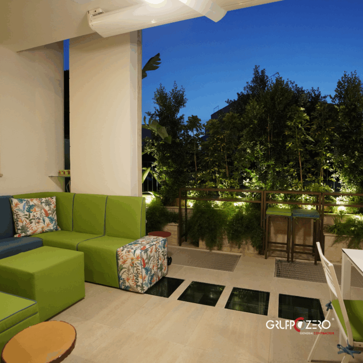 Casa G. progetto a cura di Gruppozero 00008