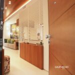 Casa G. progetto a cura di Gruppozero 00009