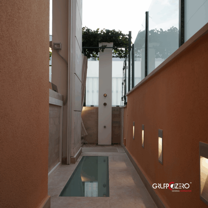 Casa G. progetto a cura di Gruppozero 00009