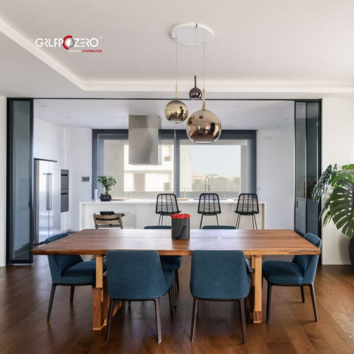 Casa V. Gruppozero 1