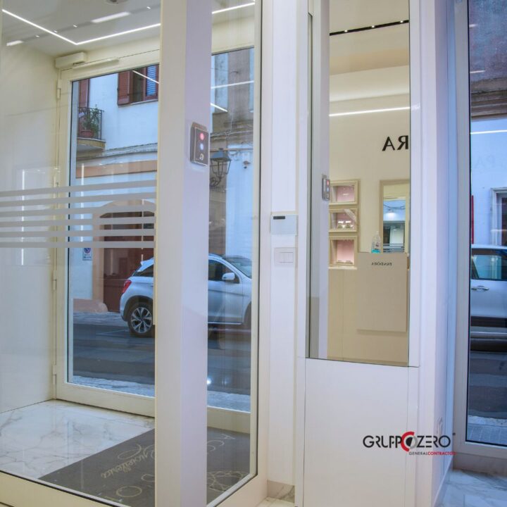 Gioielleria Accenti DOro progetto a cura di Gruppozero 00008