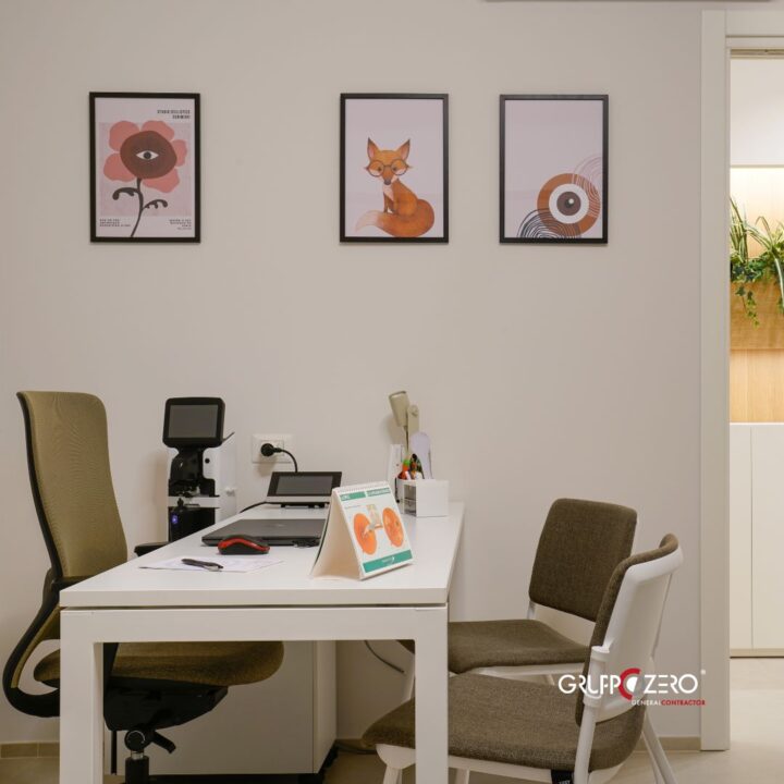 Studio Oculistico Scrimieri progetto a cura di Gruppozero 00006