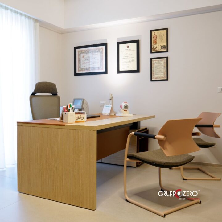 Studio Oculistico Scrimieri progetto a cura di Gruppozero 00009