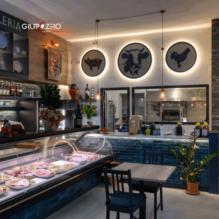 braceria santoro gruppozero