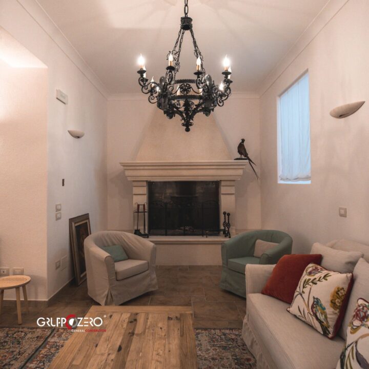 progetto residenziale a cura di Gruppozero contract00003