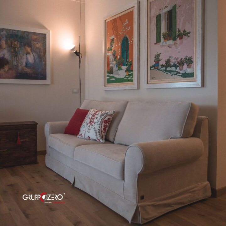 progetto residenziale a cura di Gruppozero contract00005