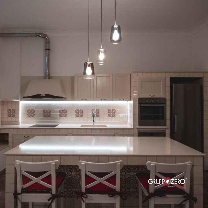 progetto residenziale a cura di Gruppozero contract00008