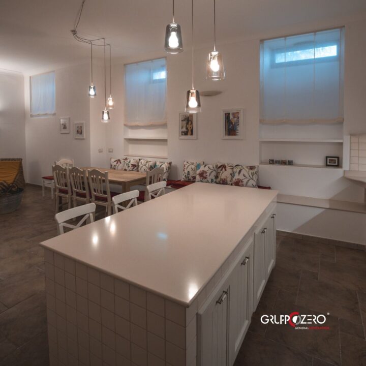 progetto residenziale a cura di Gruppozero contract00009