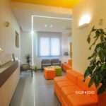 studio dentistico Tombesi progetto a cura di Gruppozero 00001