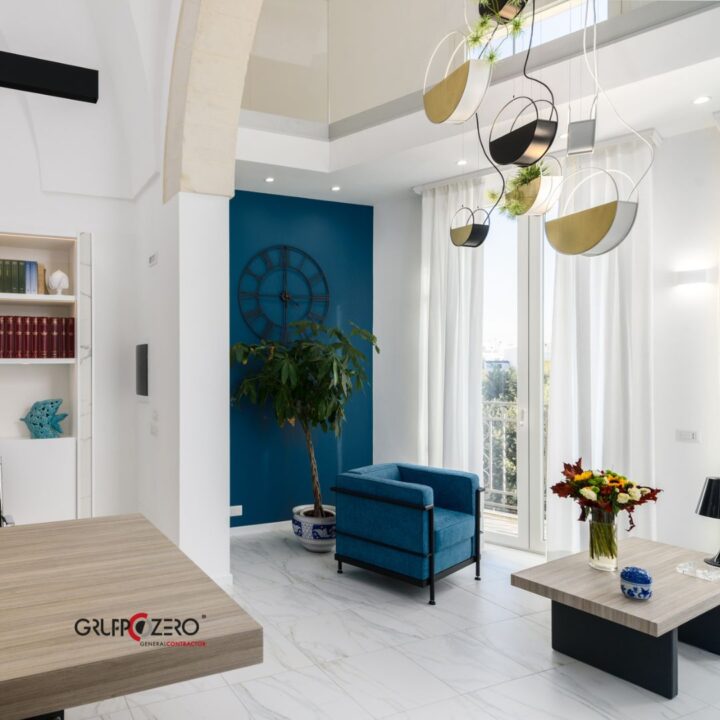 studio notarile progetto curato da Gruppozero 00004