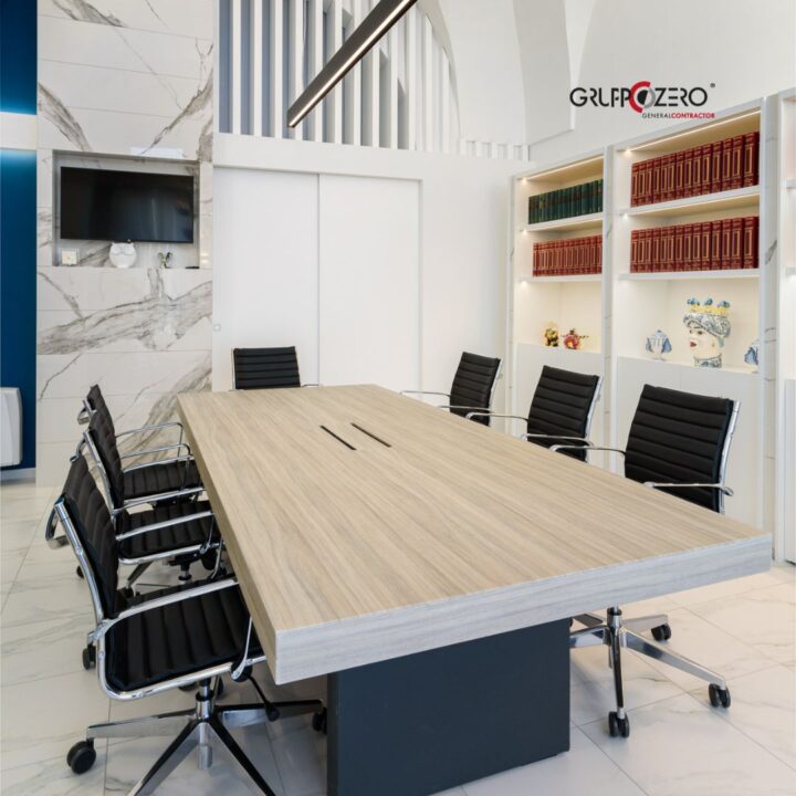 studio notarile progetto curato da Gruppozero 00006