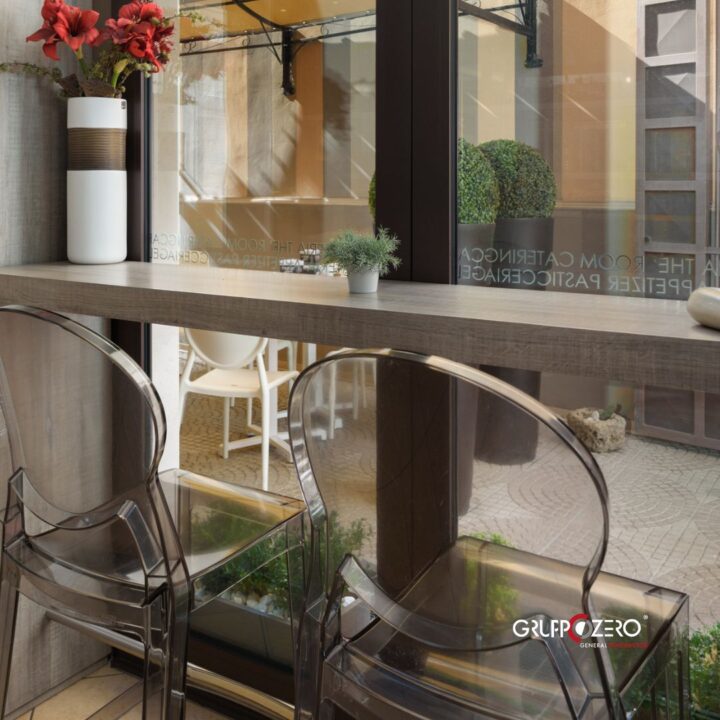 coffee bar ambito commerciale progetto a cura di Gruppozero00002