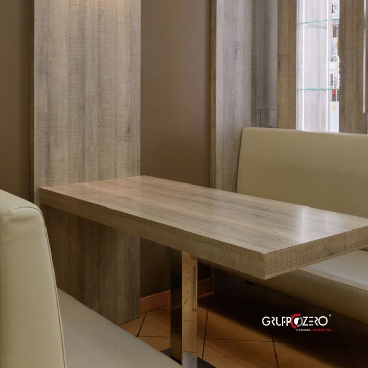 coffee bar ambito commerciale progetto a cura di Gruppozero00005