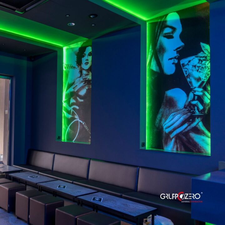 lacquolina gallipoli lounge bar progetto commerciale a cura di Gruppozero00005
