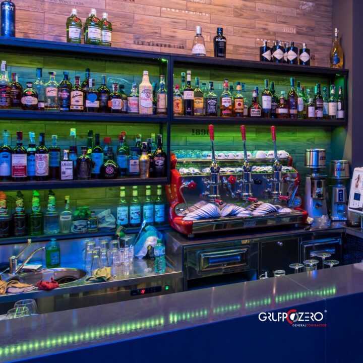 lacquolina gallipoli lounge bar progetto commerciale a cura di Gruppozero00006
