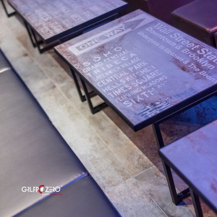 lacquolina gallipoli lounge bar progetto commerciale a cura di Gruppozero00007