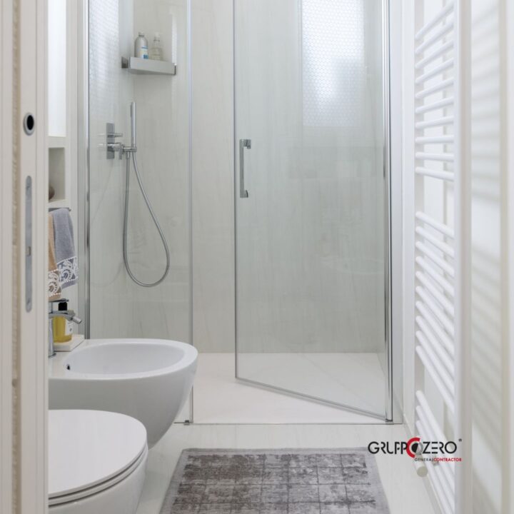 progetto ambito residenziale a cura di Gruppozero contract00001