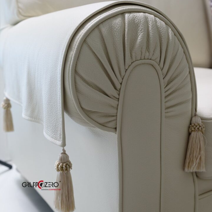 progetto ambito residenziale a cura di Gruppozero contract00003