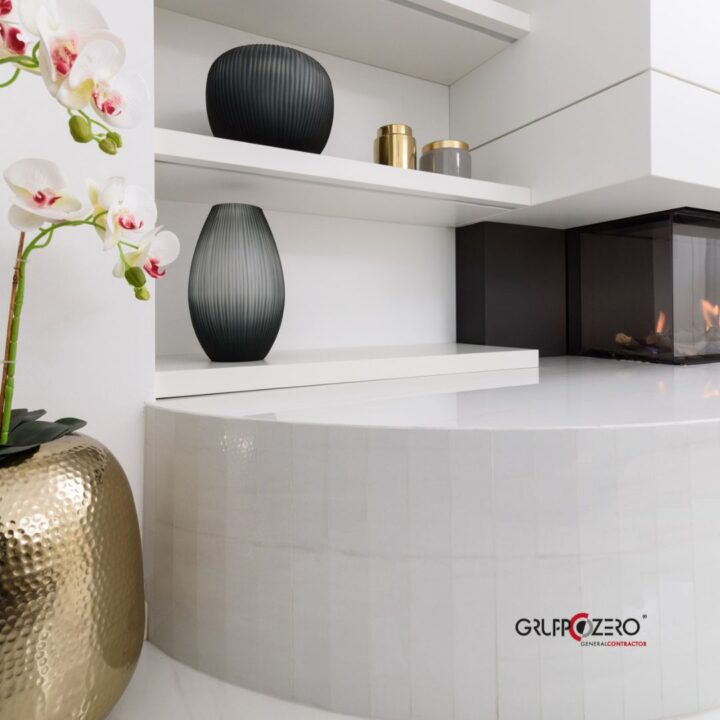 progetto ambito residenziale a cura di Gruppozero contract00004