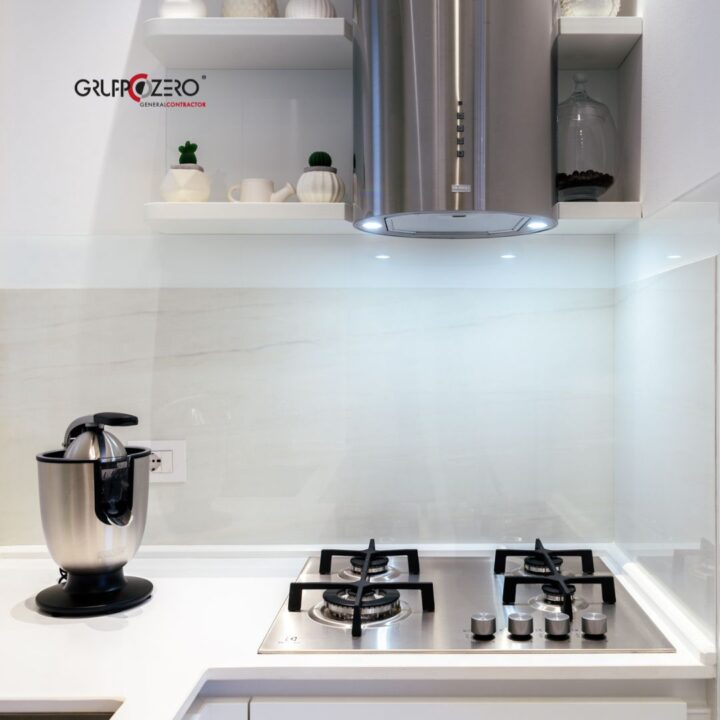 progetto ambito residenziale a cura di Gruppozero contract00006