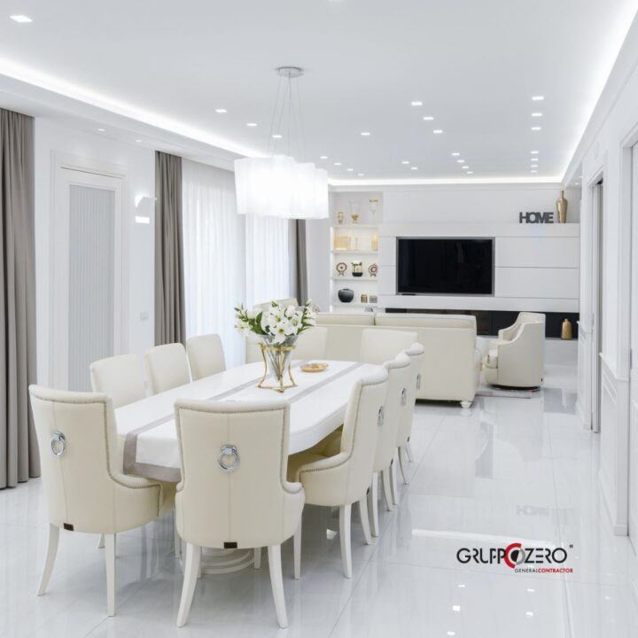 progetto ambito residenziale a cura di Gruppozero contract00009