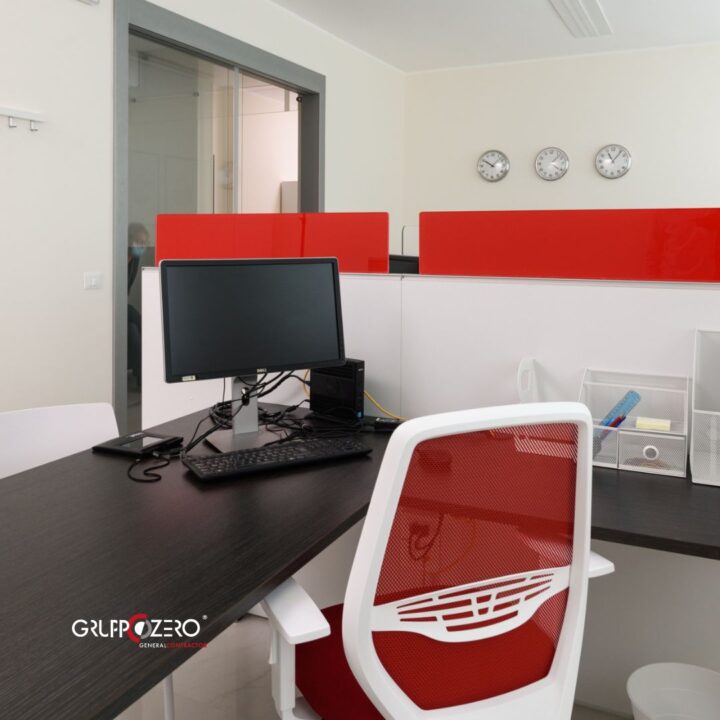 uffici assicurativi progetto ambito professionale a cura di Gruppozero00001