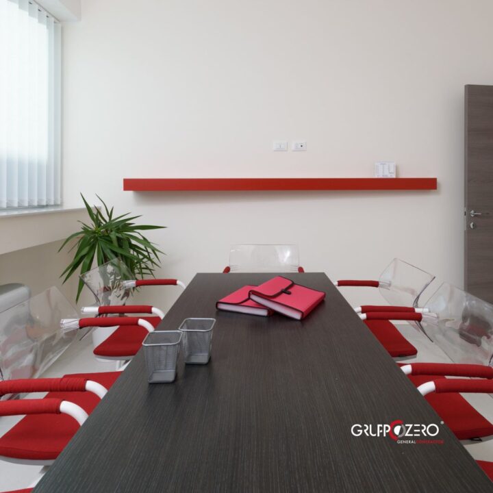 uffici assicurativi progetto ambito professionale a cura di Gruppozero00005