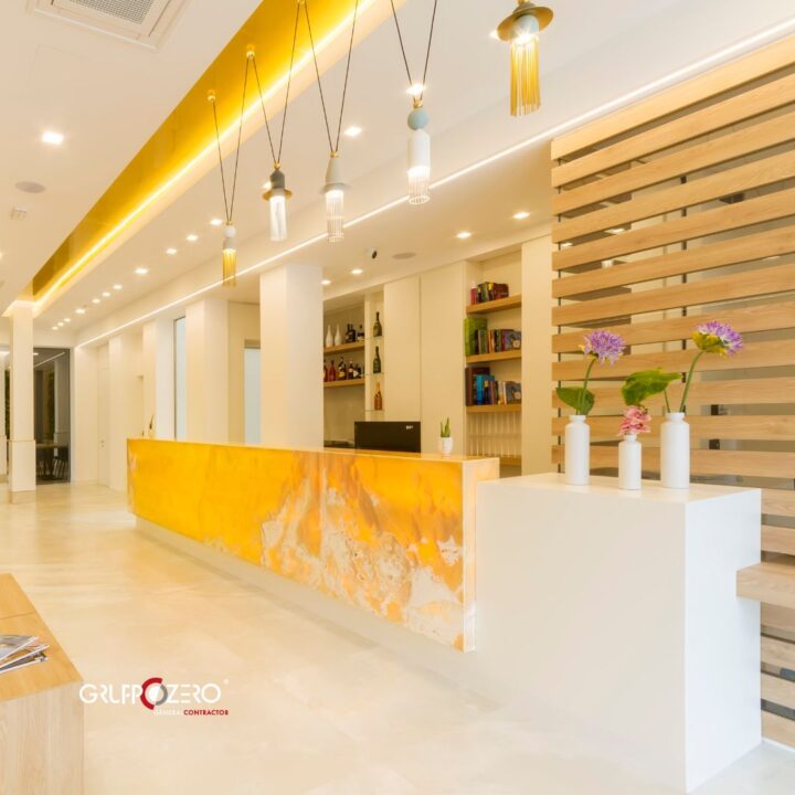 Hotel Bellavista Otranto progetto ambito ricettivita Gruppozero contract00004
