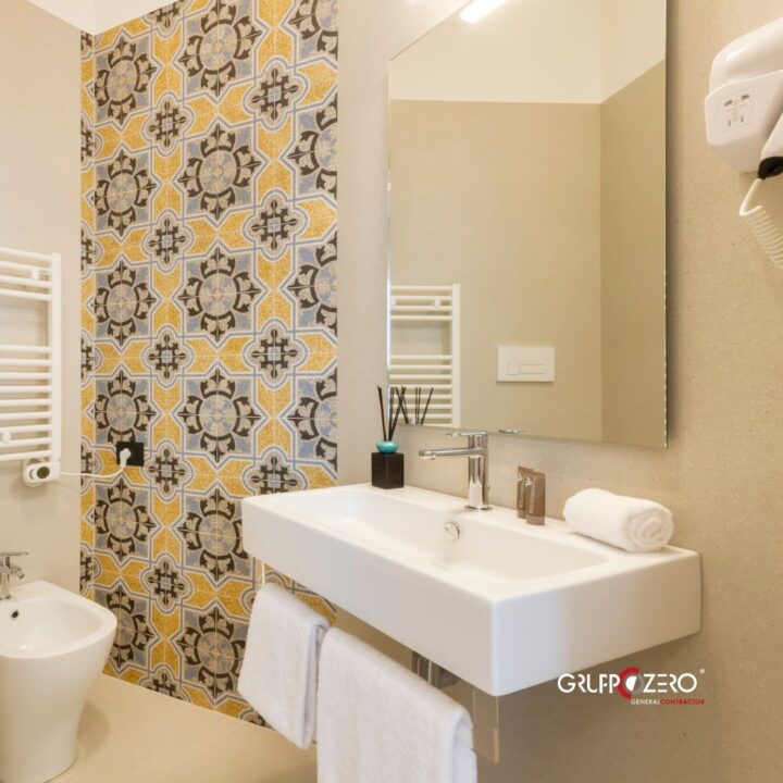 Hotel Bellavista Otranto progetto ambito ricettivita Gruppozero contract00005