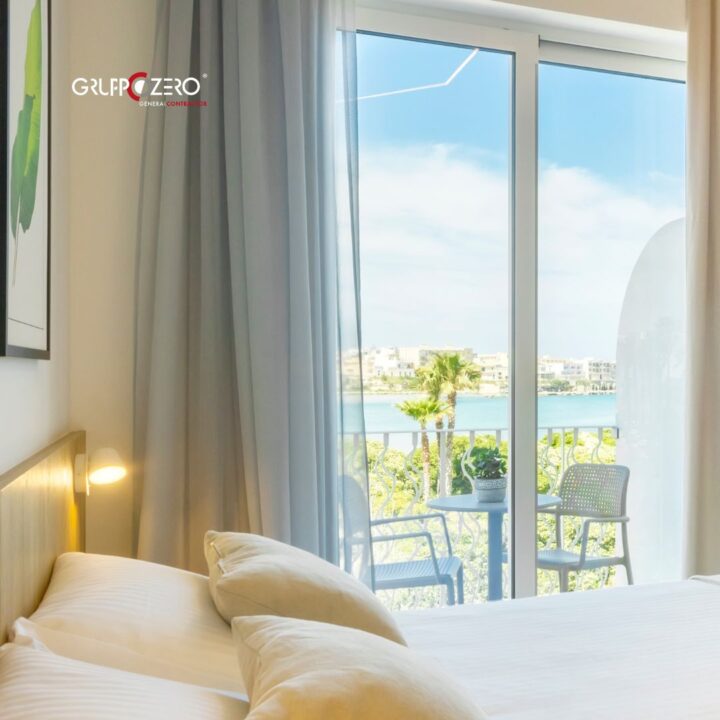 Hotel Bellavista Otranto progetto ambito ricettivita Gruppozero contract00006