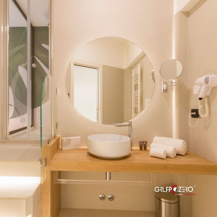 Hotel Bellavista Otranto progetto ambito ricettivita Gruppozero contract00009