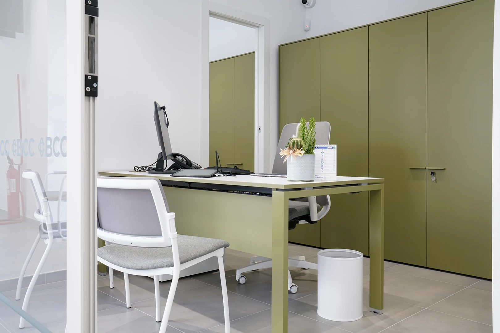 gruppo zero division professionale