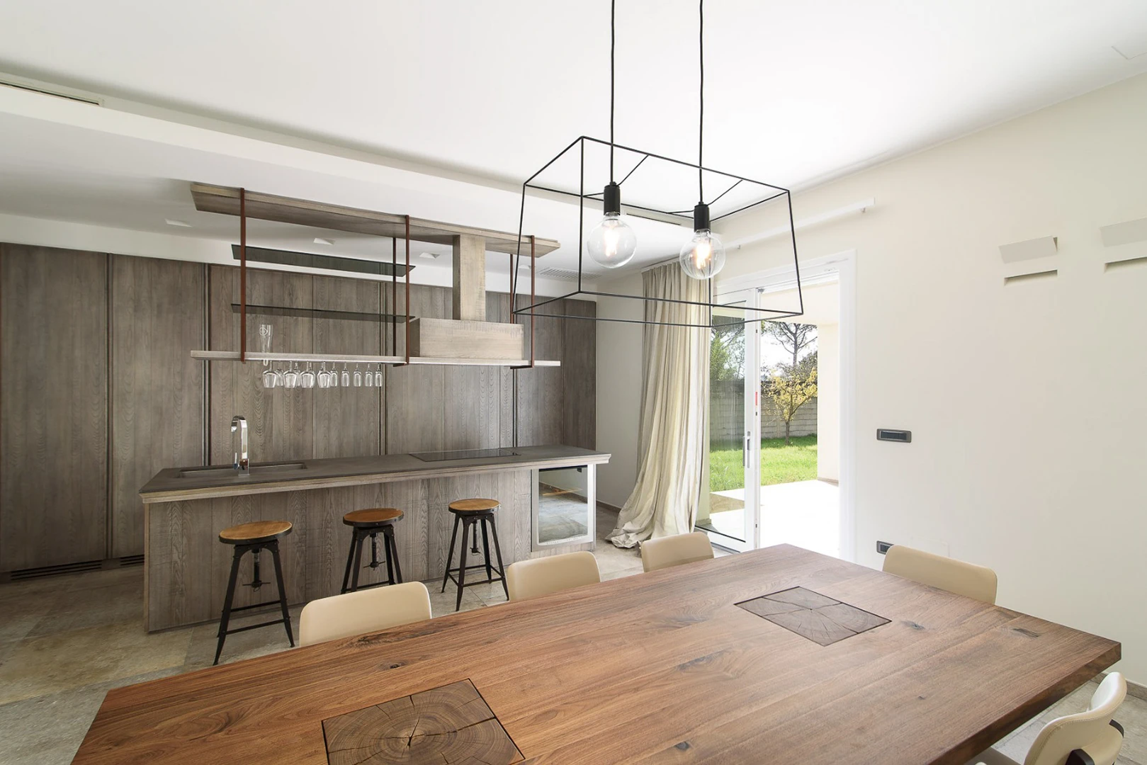 gruppo zero division residenziale